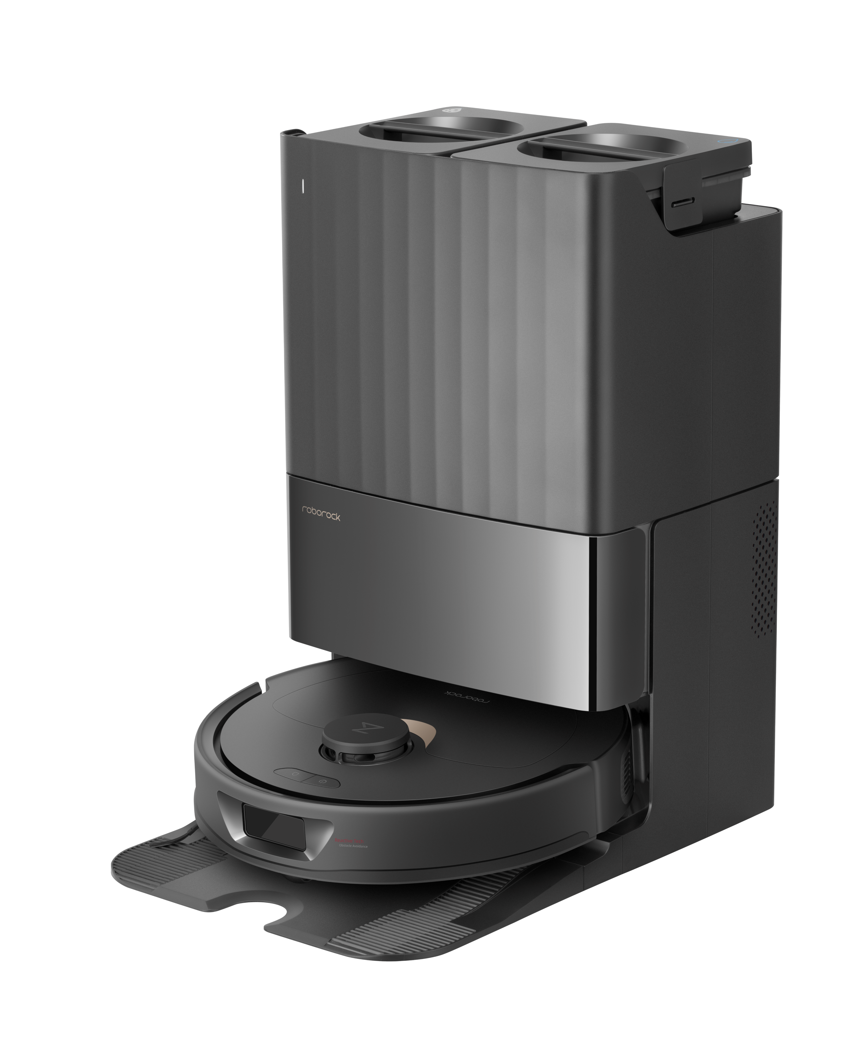 Roborock Q Revo Saugroboter B-Ware