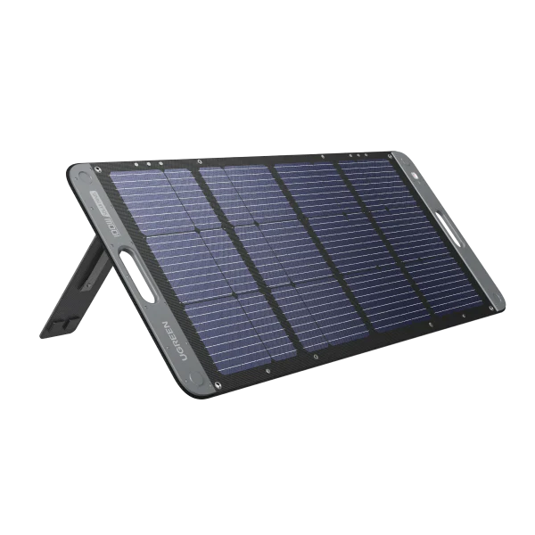 UGREEN Faltbares Solarpanel 100W B-Ware