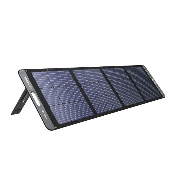 UGREEN Faltbares Solarpanel 200W B-Ware