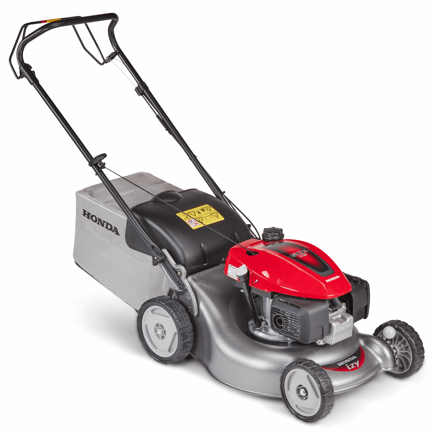 Honda HRG 466 C1 SK Benzin Rasenmäher B-Ware