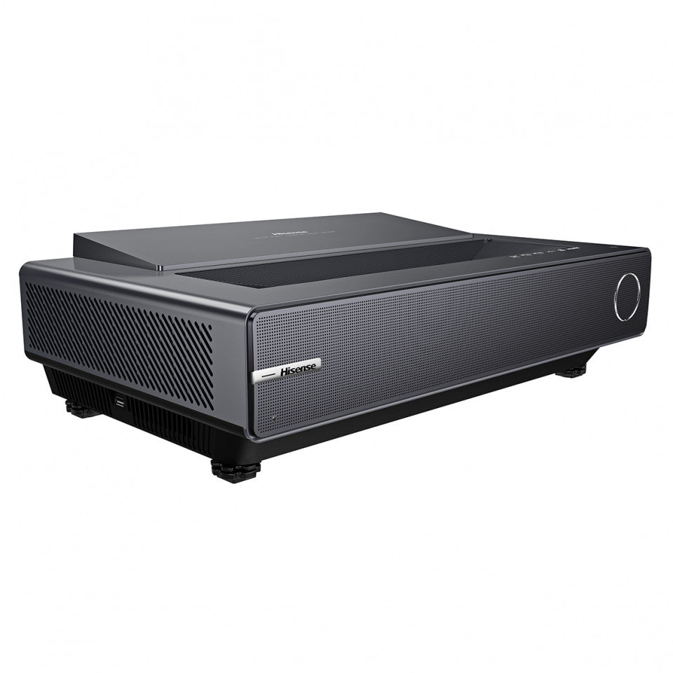Hisense PX2-PRO Ultrakurzdistanzbeamer- Laser TV