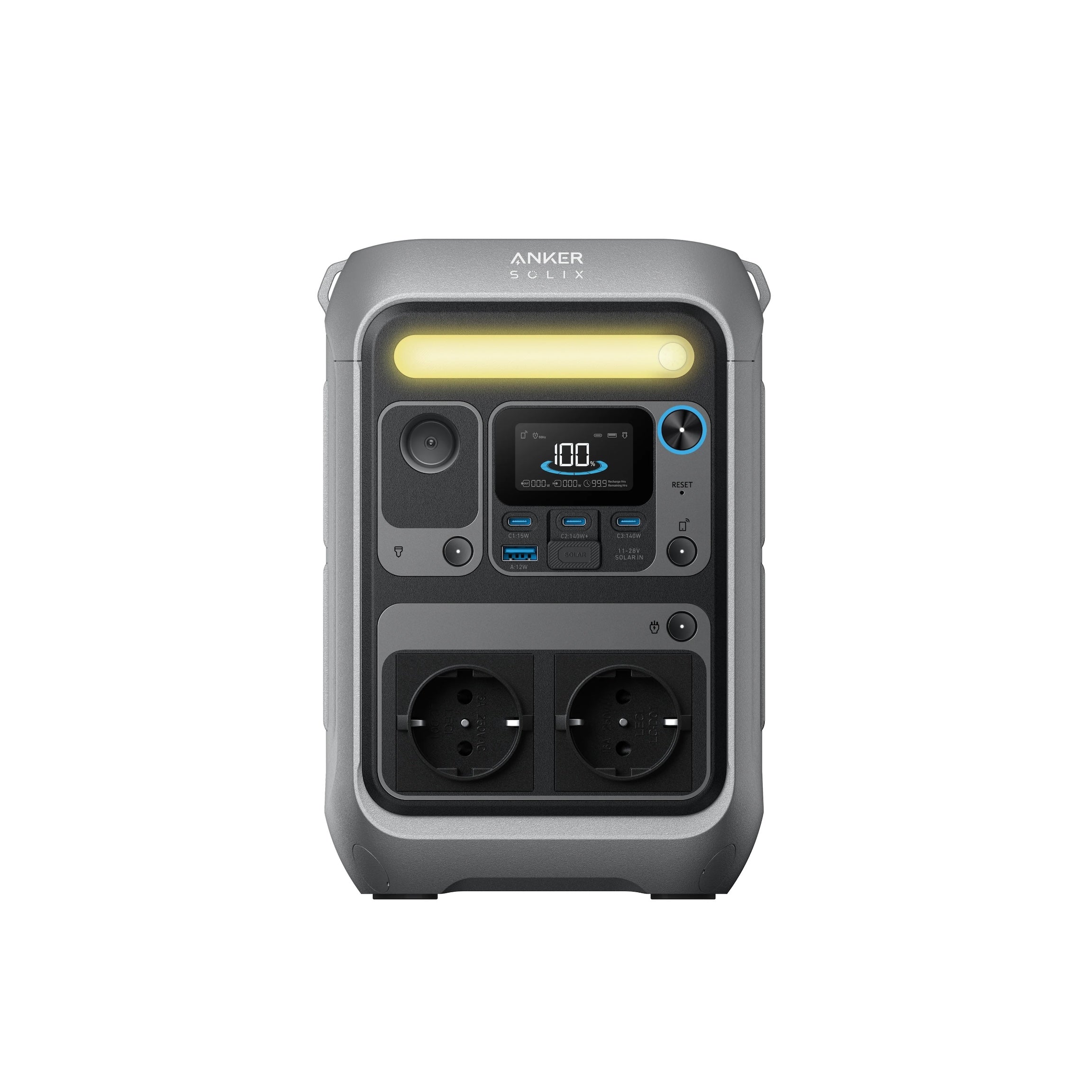 600W Surge B-Ware