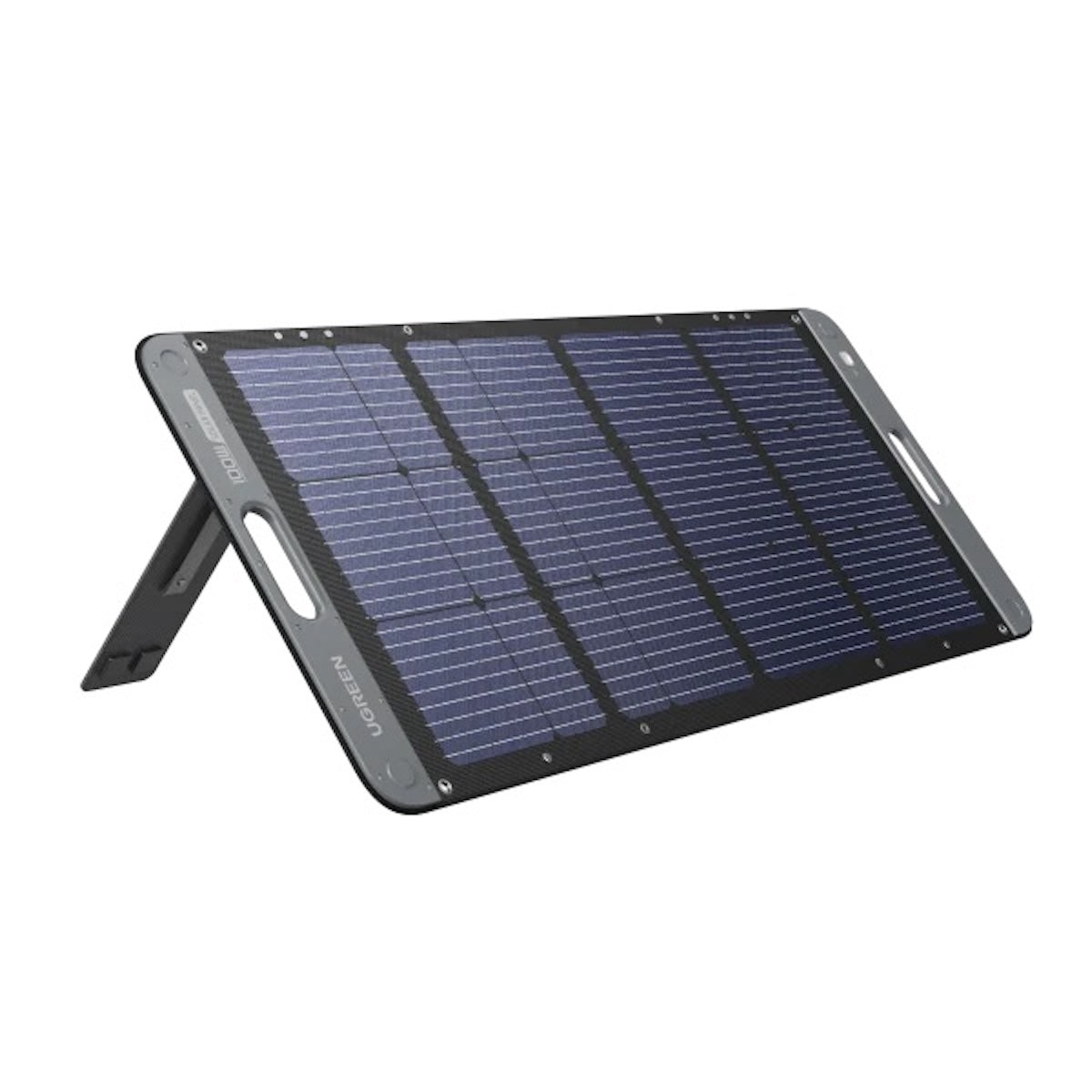 UGREEN Faltbares Solarpanel 100W B-Ware