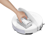 Roborock S8+ Saugroboter B-Ware