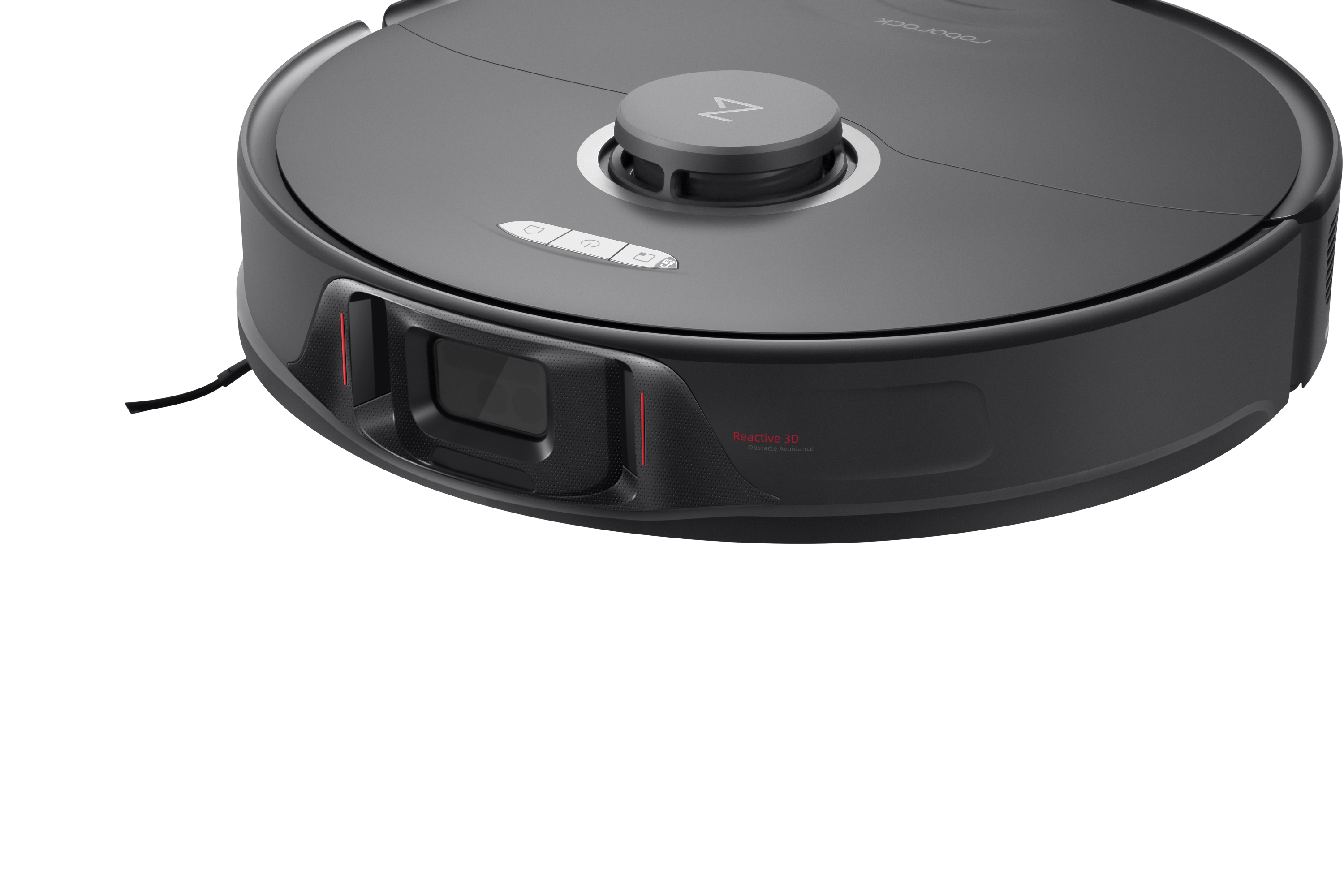 Roborock S8 Saugroboter