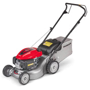 Honda HRG 416 C1 PK Benzin Rasenmäher B-Ware