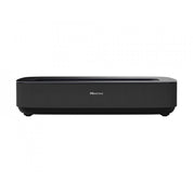 Hisense PL1 Laser TV Bundle (PL1 Ultrakurzdistanz-Beamer + Ultrakurzdistanz-Leinwand DLT100-B1 100 Zoll)