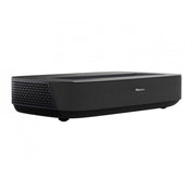 Hisense PL1 Laser TV Bundle (PL1 Ultrakurzdistanz-Beamer + Ultrakurzdistanz-Leinwand DLT100-B1 100 Zoll)