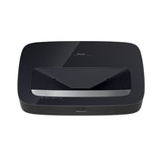 Hisense PL1 Laser TV Bundle (PL1 Ultrakurzdistanz-Beamer + Ultrakurzdistanz-Leinwand DLT100-B1 100 Zoll)