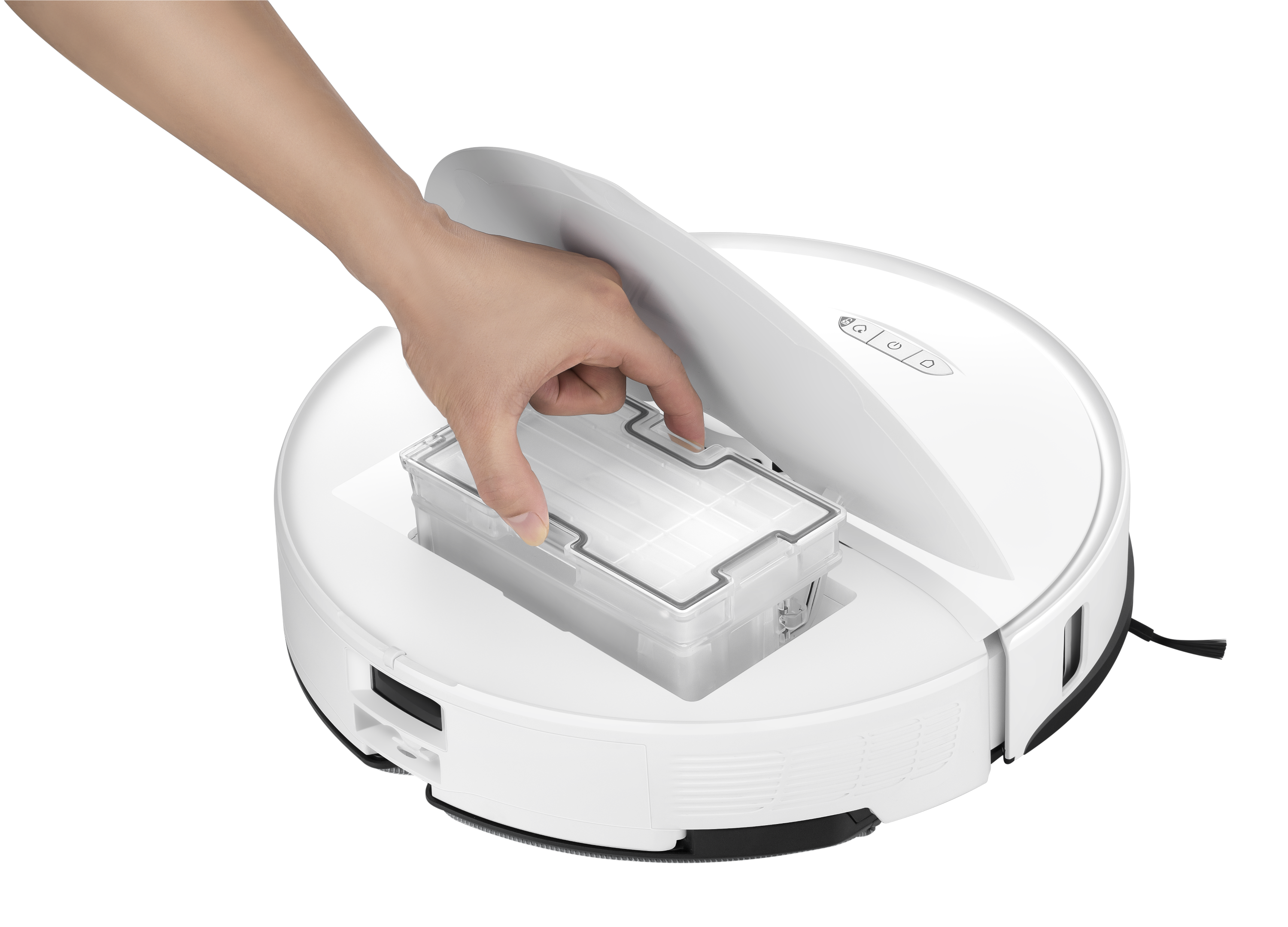Roborock S8 Pro Ultra B-Ware