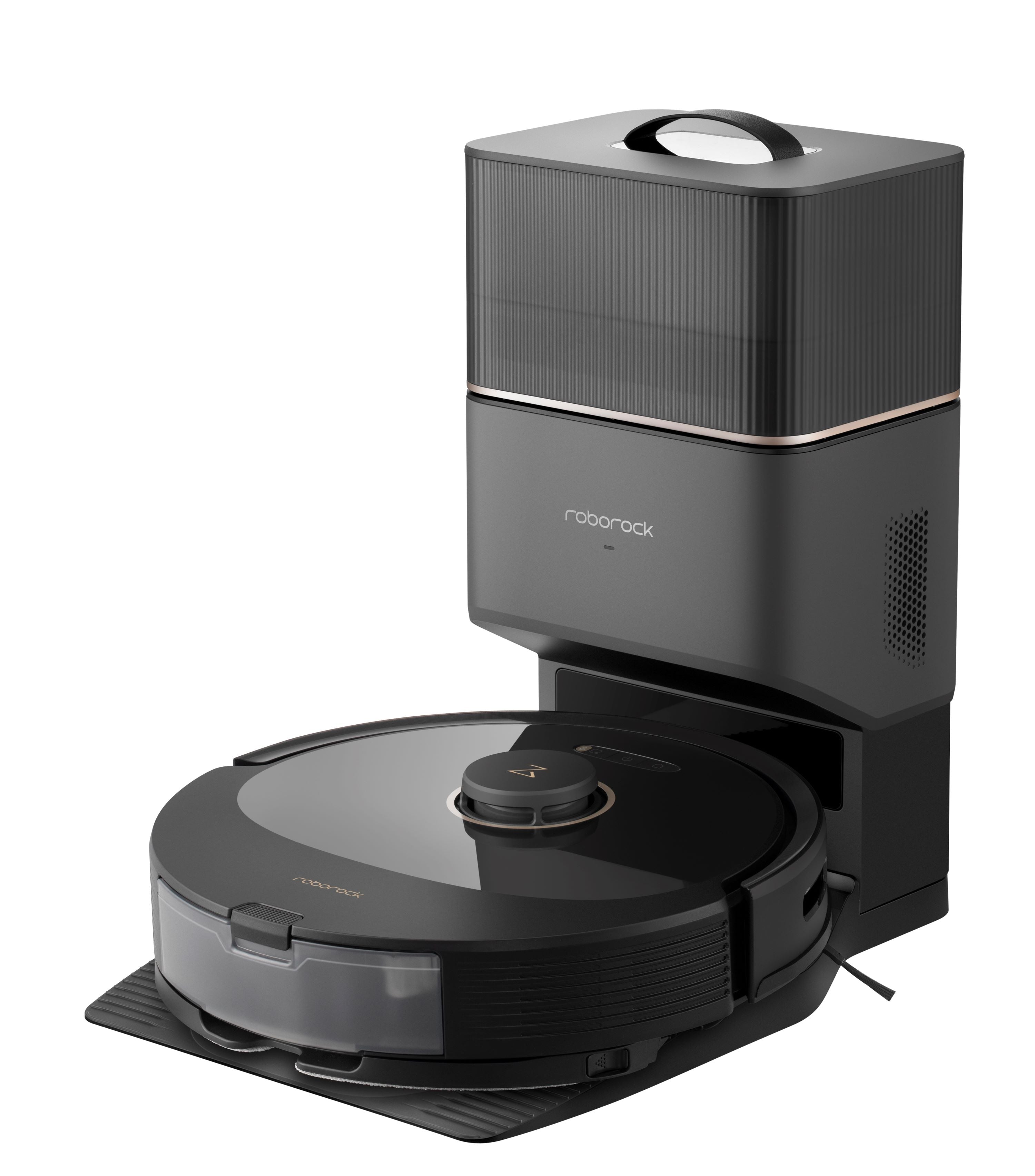 Roborock Q8 Max+