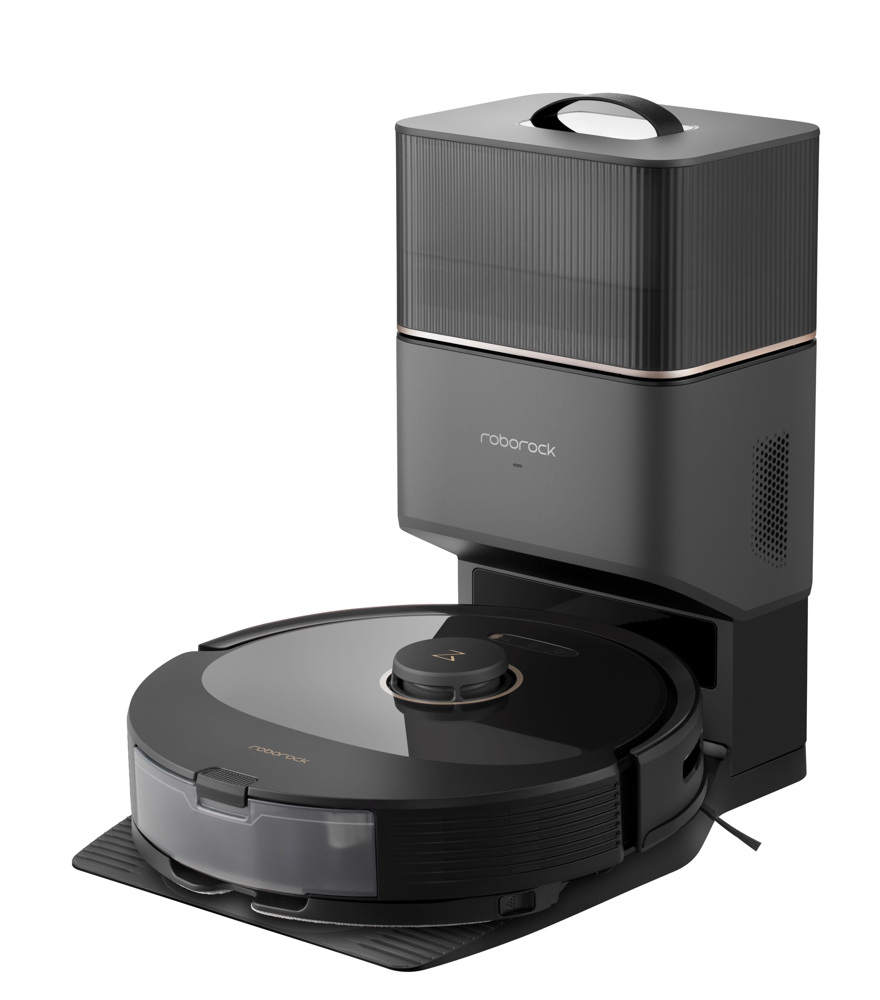 Roborock Q8 Max+