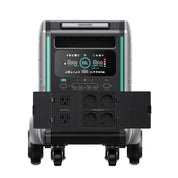 Zendure Superbase V6400 Powerstation
