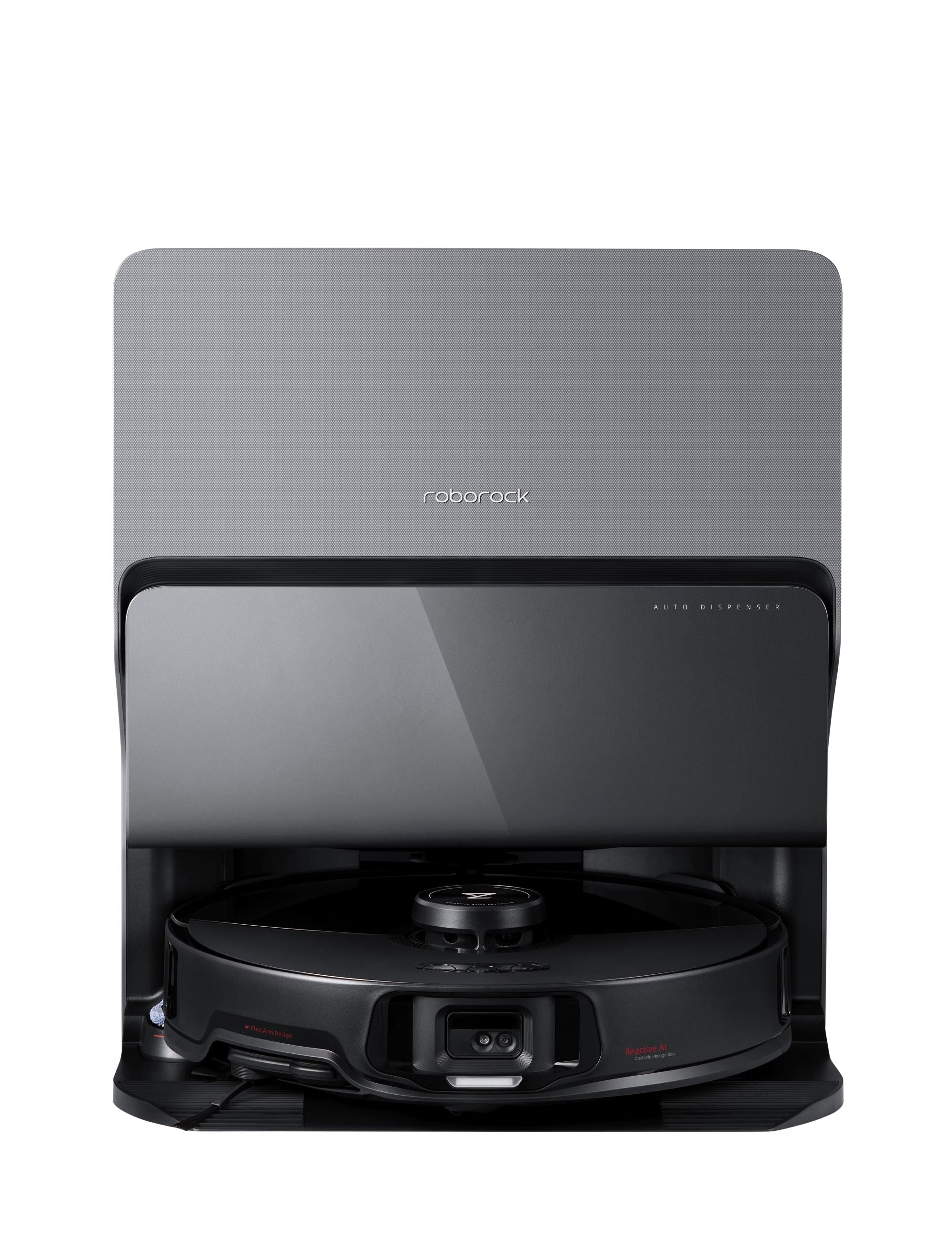 Roborock S8 maxV Ultra Saugwischroboter