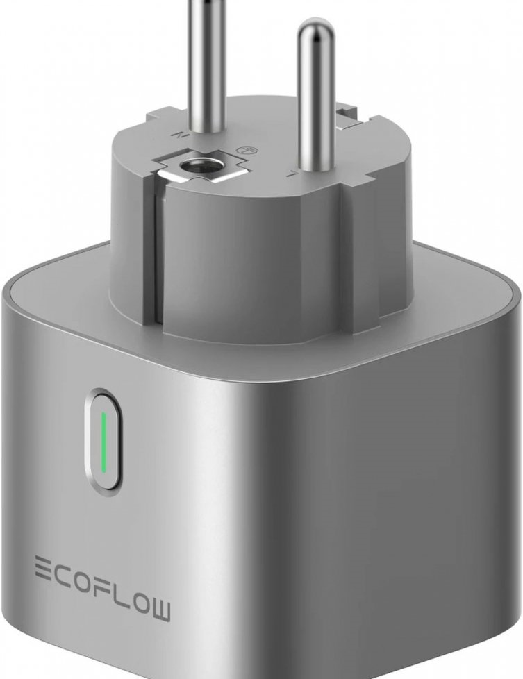 EcoFlow Smart Plug WLAN-Steckdose B-Ware