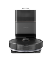 Roborock Q5 Pro+ mit Absaugstation schwarz