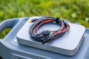 EcoFlow Delta Pro 7,2 kWh Solar Bundle Set (Delta Pro + Delta Pro Zusatzakku + Powerstream + BKW-Delta Pro Kabel + 1-6x 440W Bifazial Solarpanel + XT60 Solarkabel)