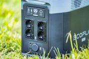 EcoFlow Delta Max 1600 B-Ware