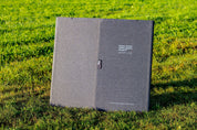 EcoFlow 400W Portables Solarpanel