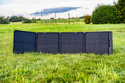 EcoFlow 110W Portables Solarpanel