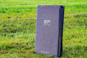 EcoFlow 160W Portables Solarpanel