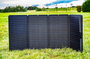 EcoFlow 160W Portables Solarpanel