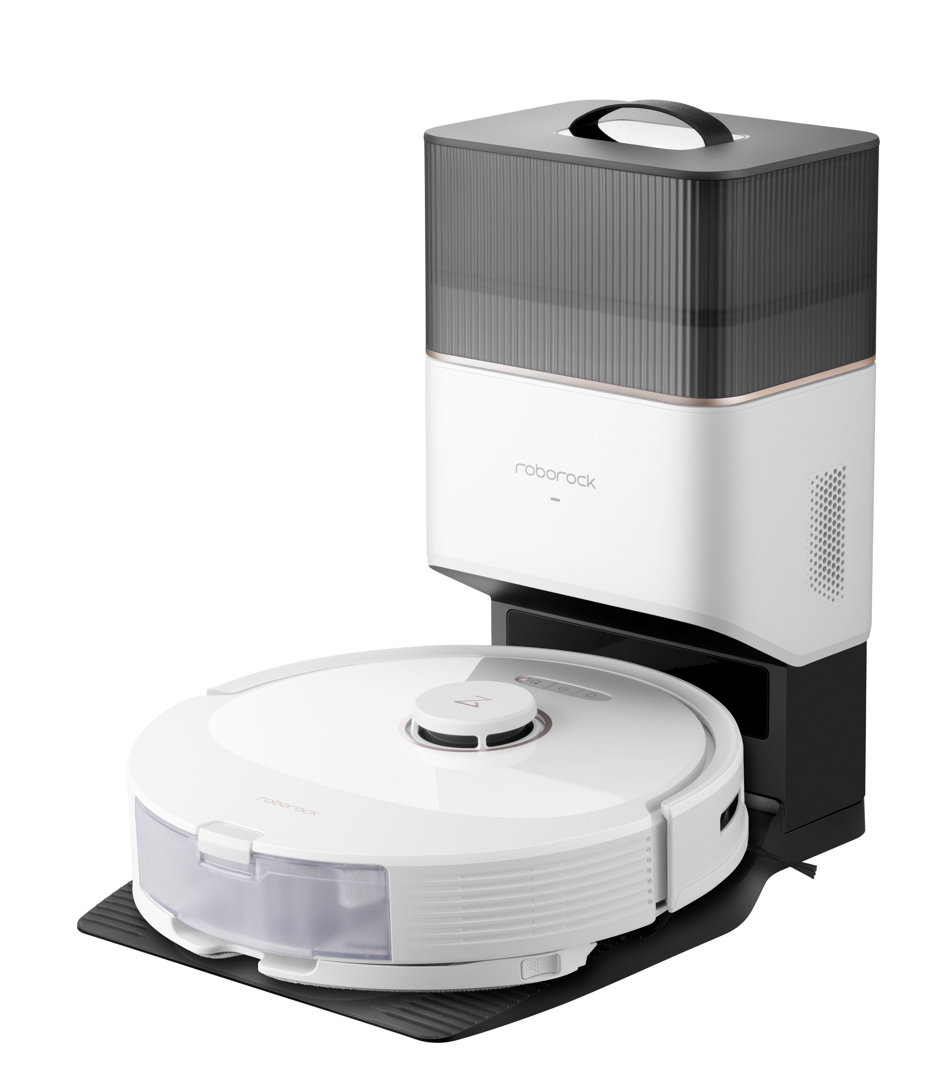 Roborock Q8 Max+