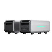 Zendure Satellitenbatterie B4600 4608Wh
