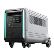 Zendure Superbase V6400 Powerstation