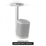 Flexson One/One SL/Play:1 Deckenhalter