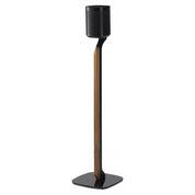 Flexson Premium Standfuß One/One SL/Play:1 FLXS1PFS1021 Schwarz/Walnuss