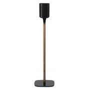 Flexson Premium Standfuß One/One SL/Play:1 FLXS1PFS1021 Schwarz/Walnuss B-Ware