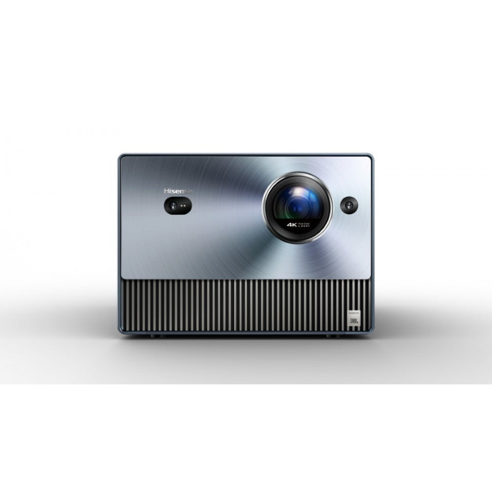 Hisense C1 Trichroma 4K Laser Smart Mini Projektor B-Ware