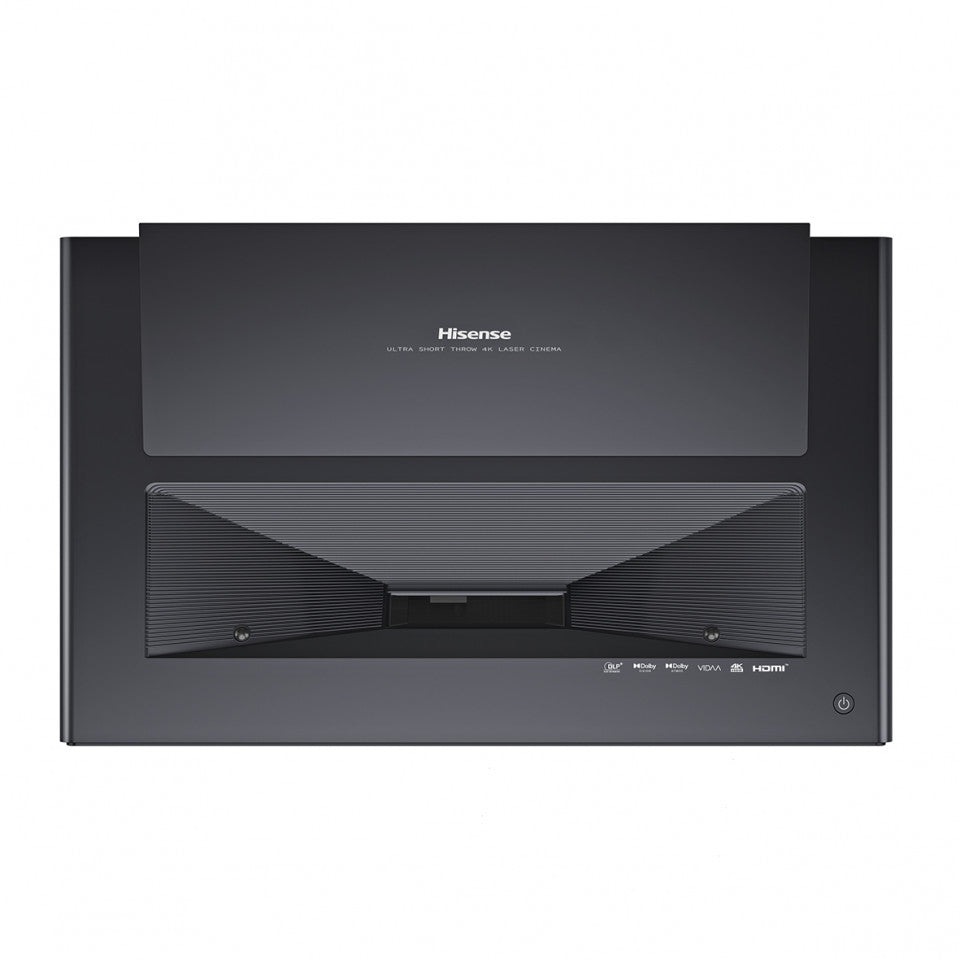 Hisense PX2-PRO Ultrakurzdistanzbeamer- Laser TV