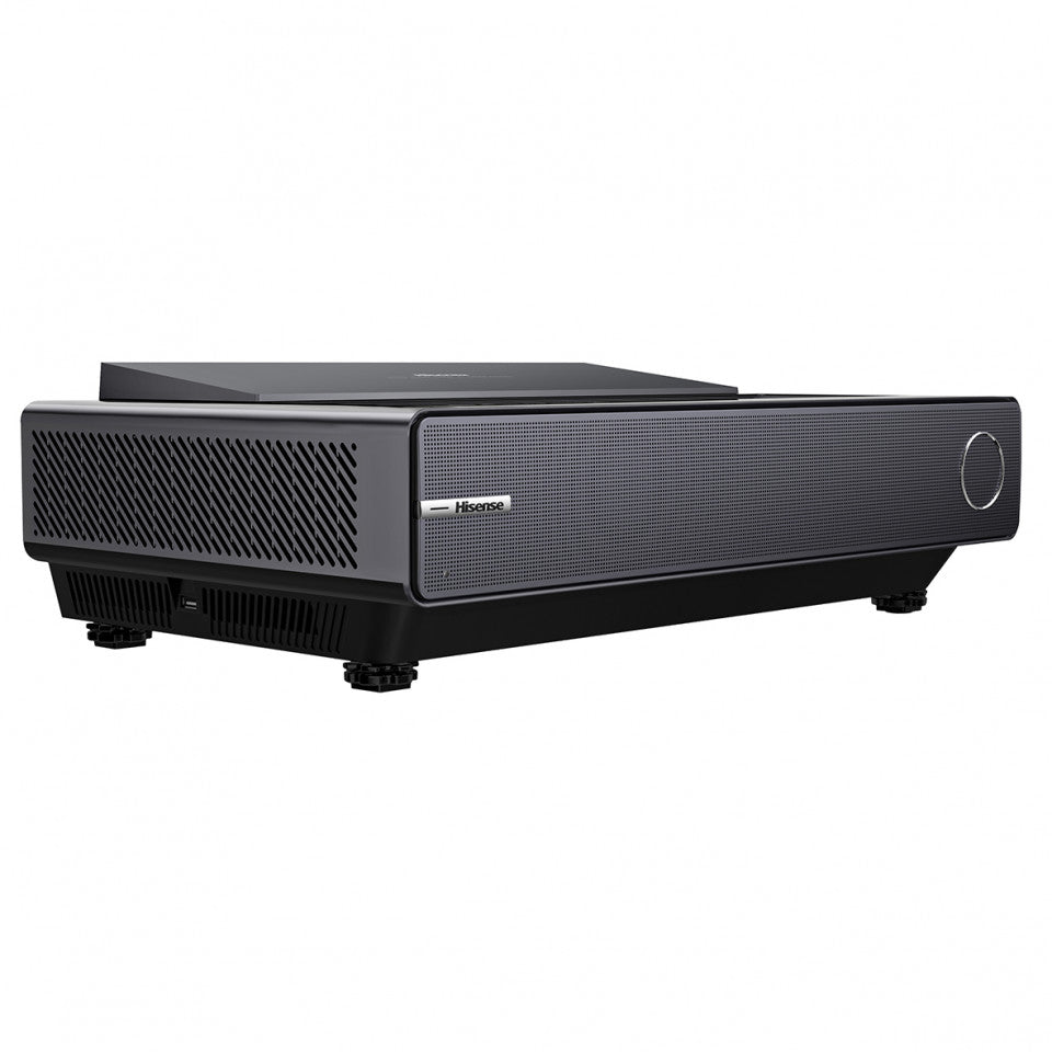 Hisense PX2-PRO Ultrakurzdistanzbeamer- Laser TV