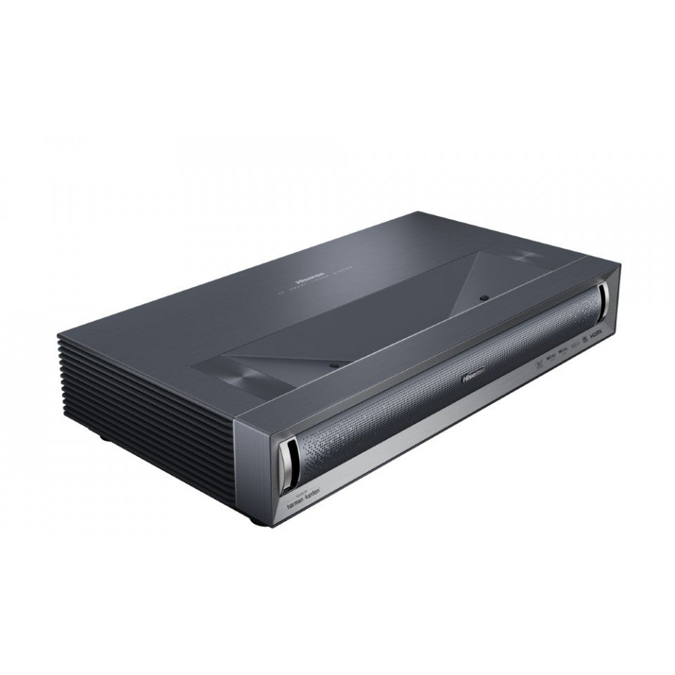 Hisense PX3 Ultrakurzdistanzbeamer- Laser TV