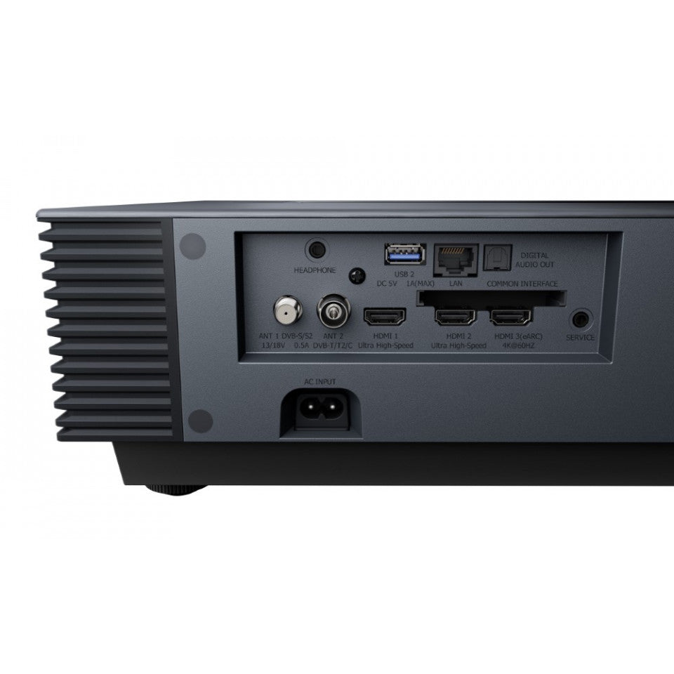 Hisense PX3 Ultrakurzdistanzbeamer- Laser TV