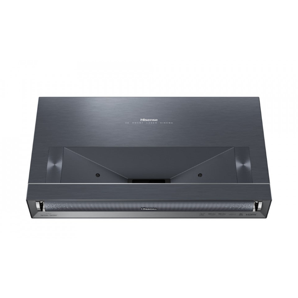 Hisense PX3 Ultrakurzdistanzbeamer- Laser TV