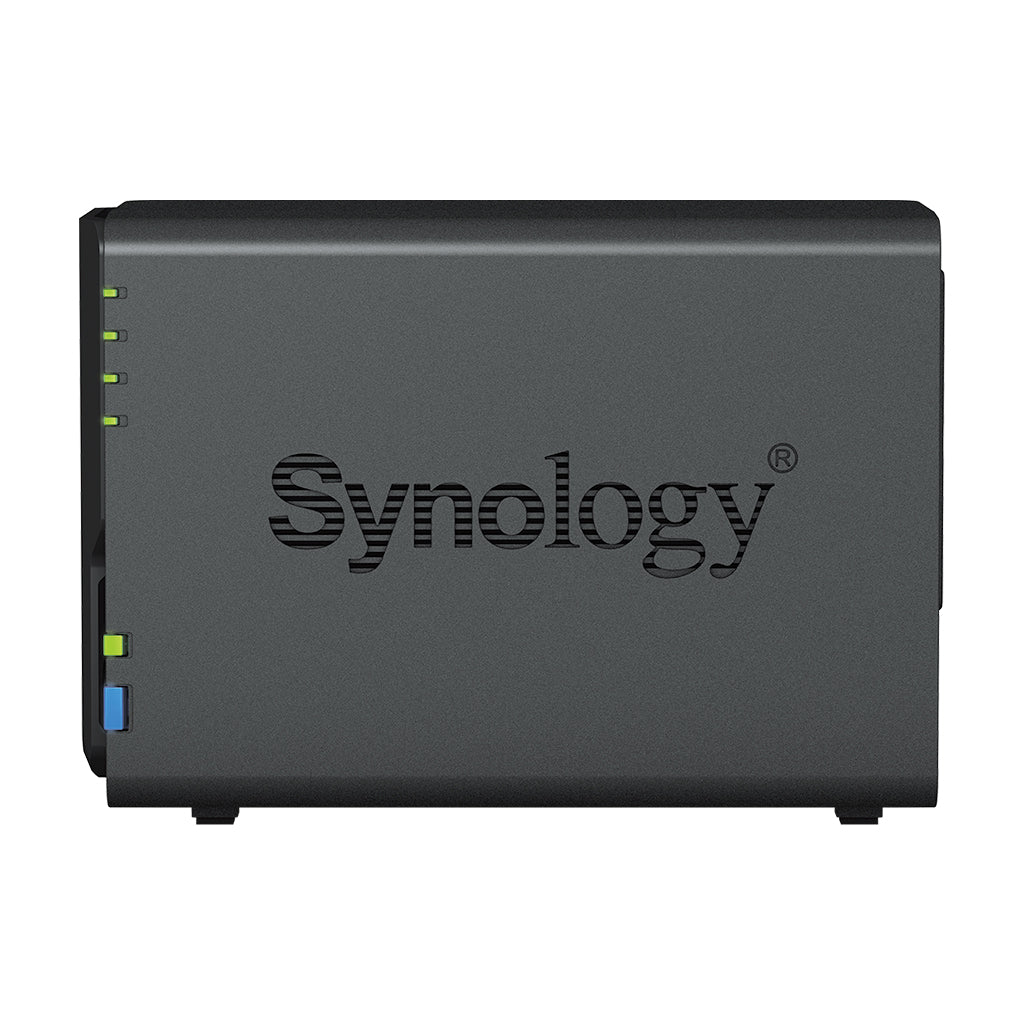 Synology NAS DiskStation DS223 2bay