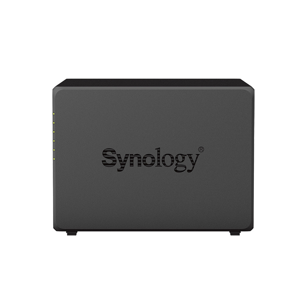 Synology NAS DiskStation DS1522+ 5bay Desktop