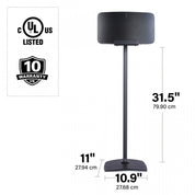 SANUS Five Standfuß