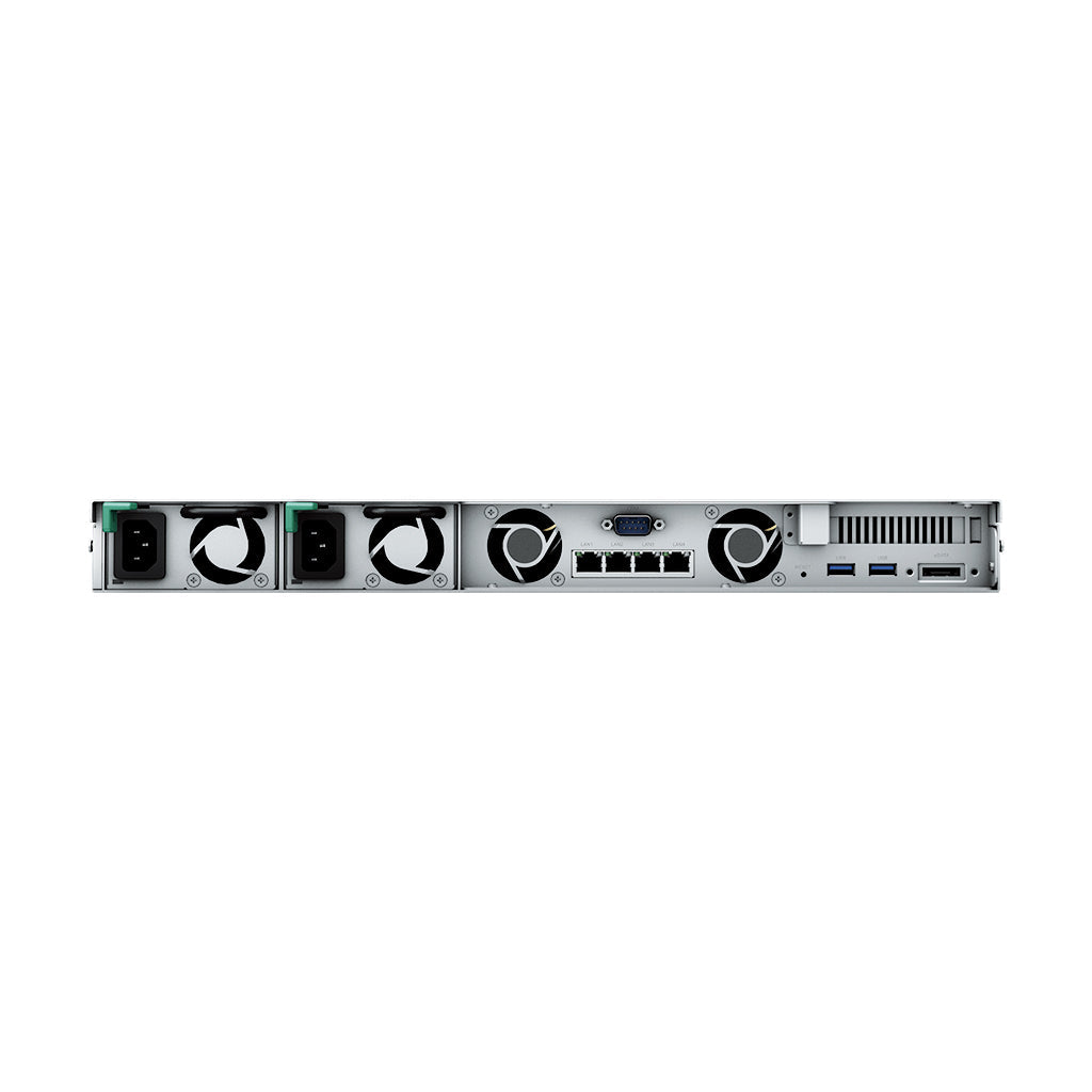 Synology NAS RackStation RS822+ / RS822RP+