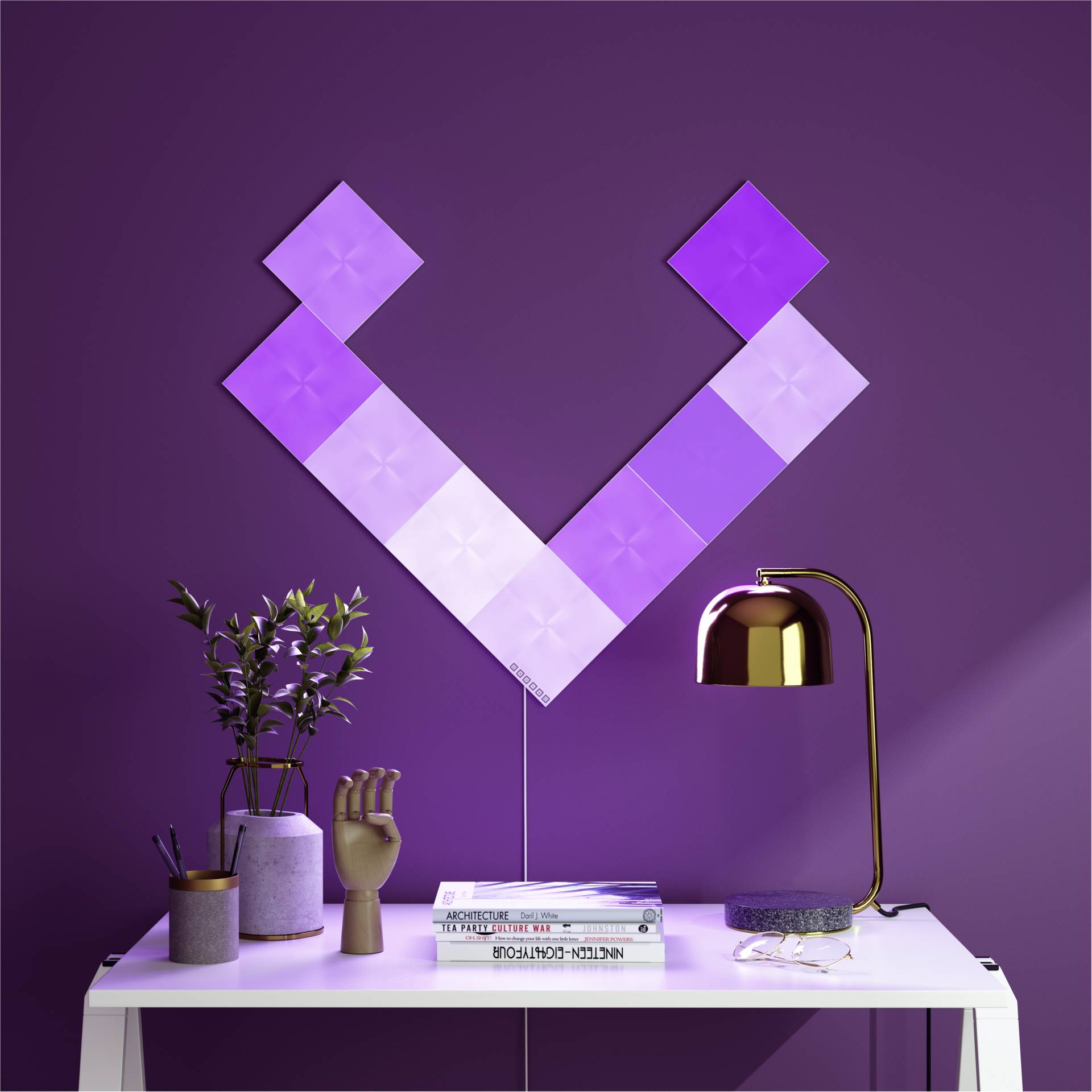Nanoleaf Canvas