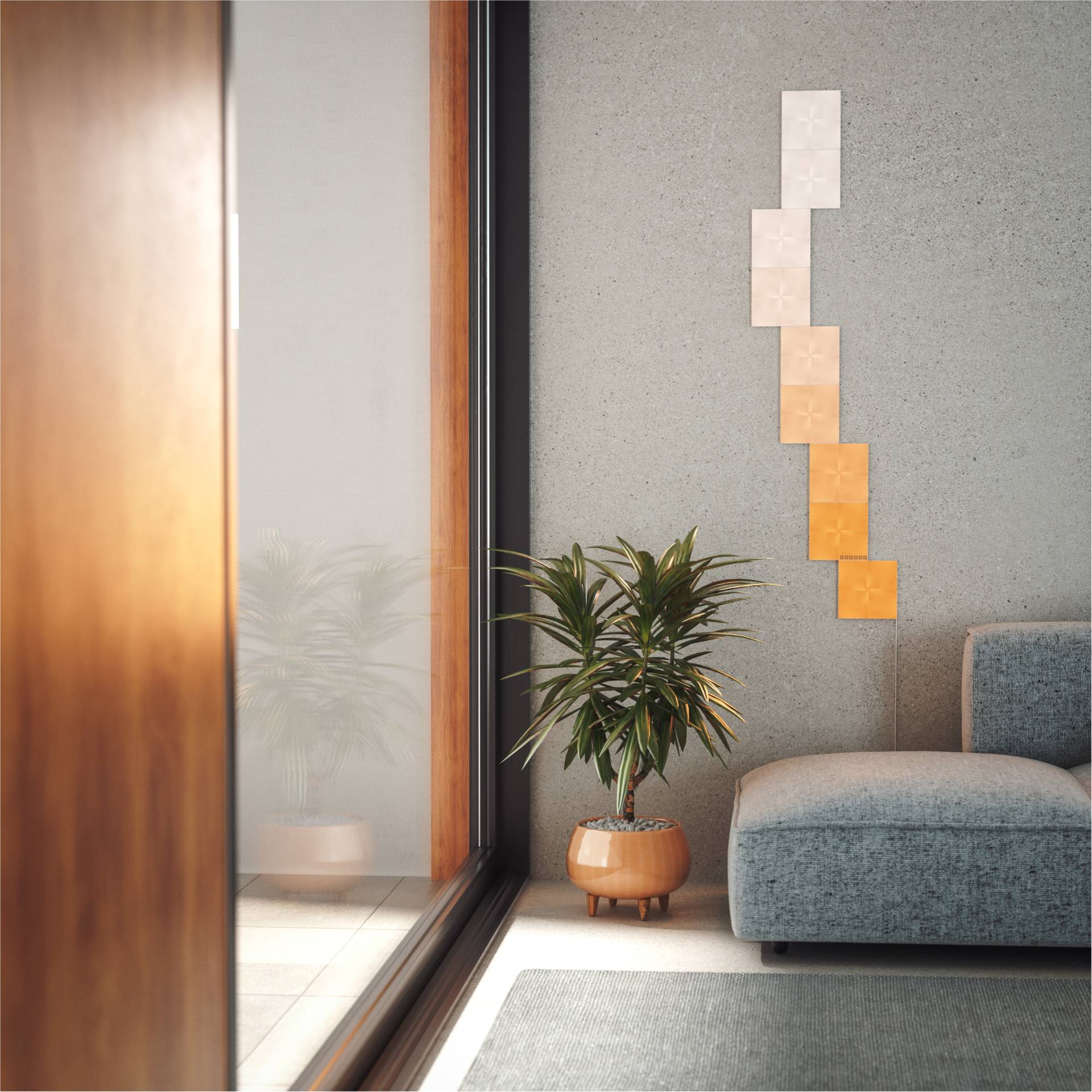 Nanoleaf Canvas