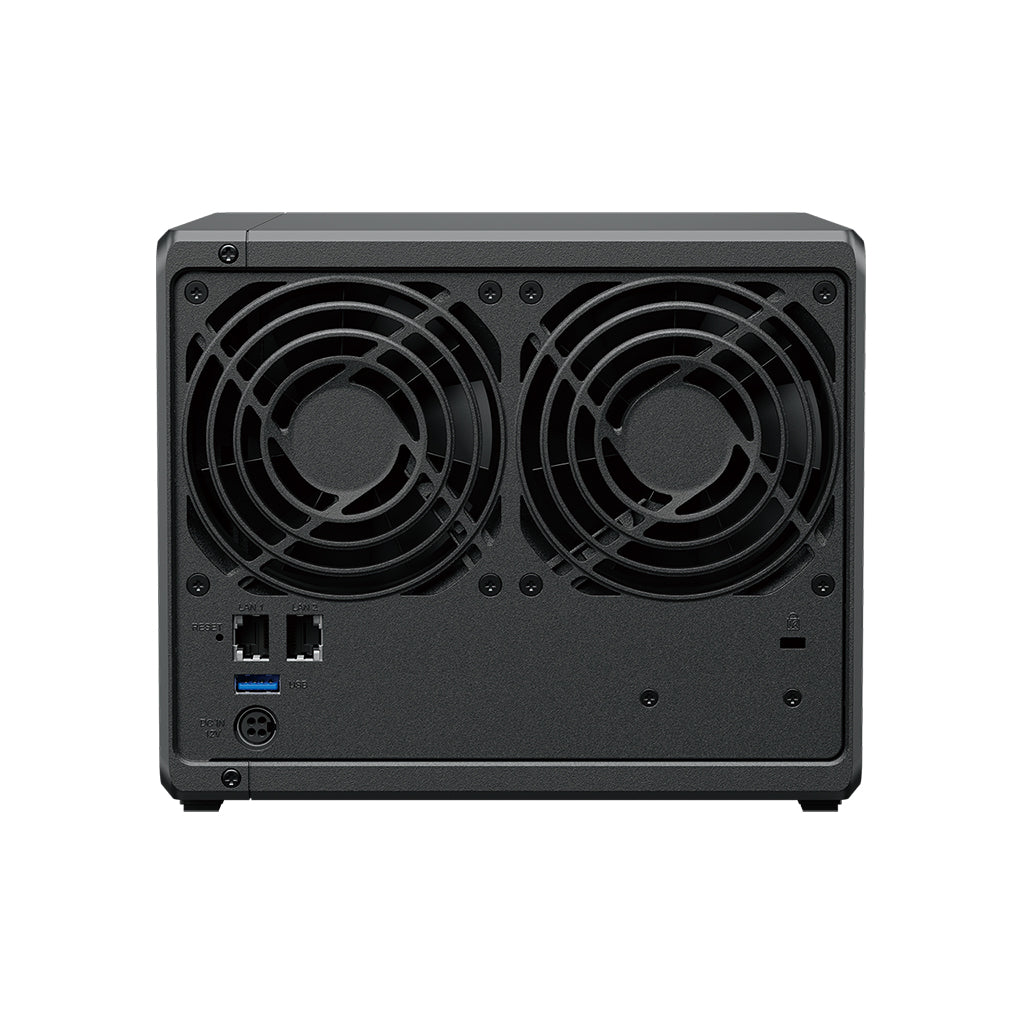 Synology NAS DiskStation DS423+ 4bay Desktop