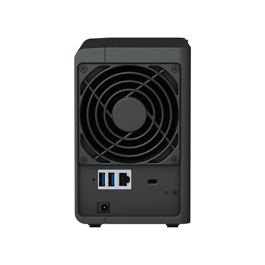 Synology NAS DiskStation DS223 2bay