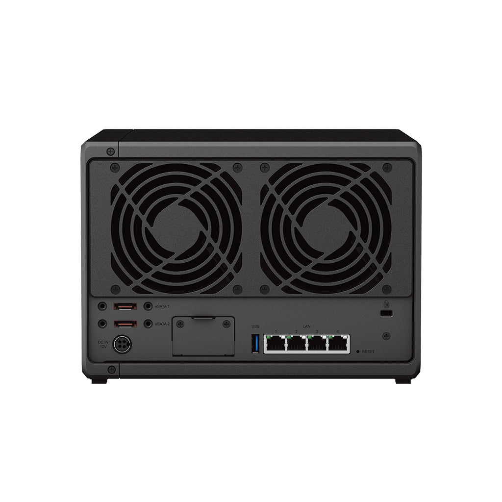 Synology NAS DiskStation DS1522+ 5bay Desktop