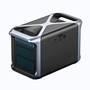 Anker SOLIX F1200 (PowerHouse 757) - 1229Wh | 1500W