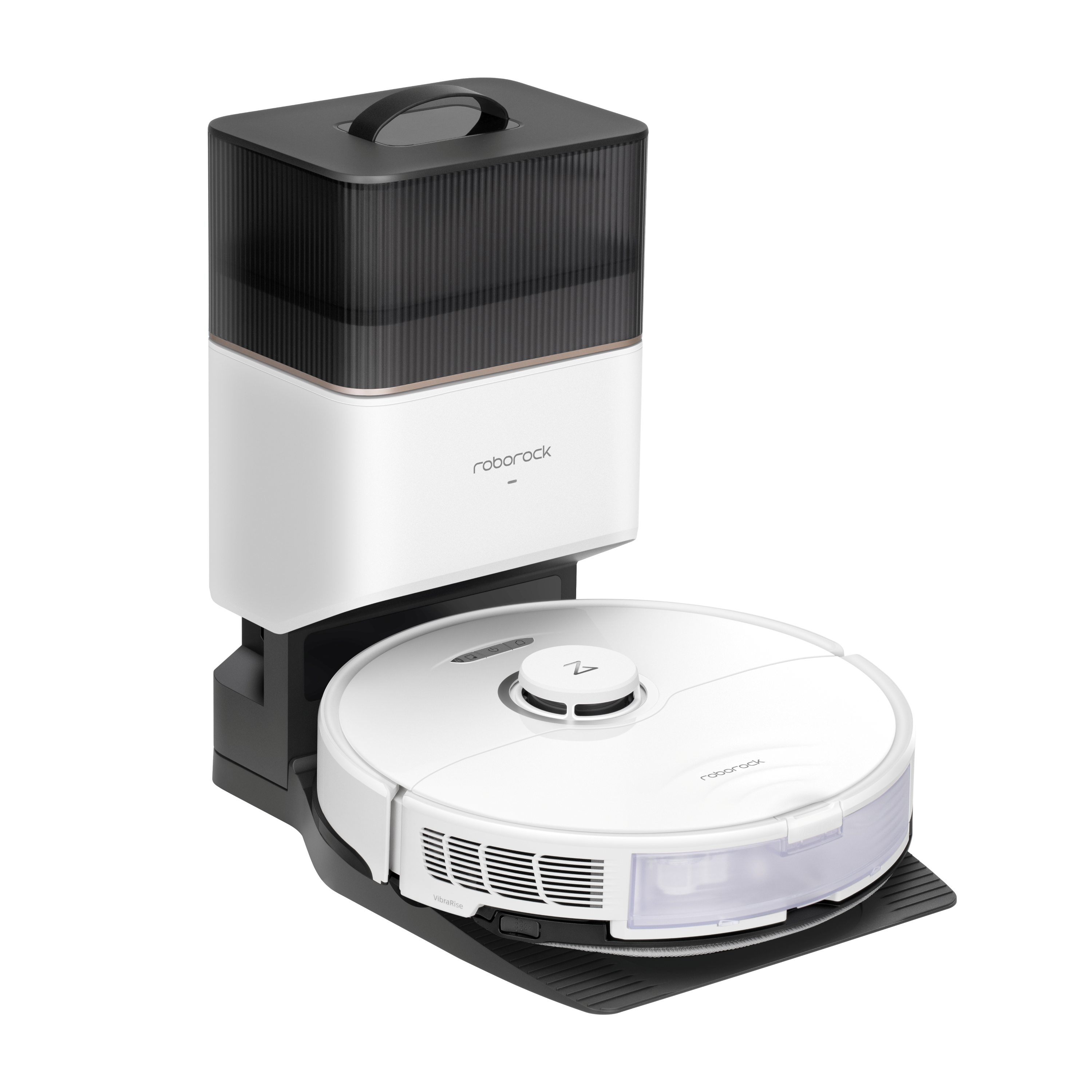 Roborock S8+ Saugroboter