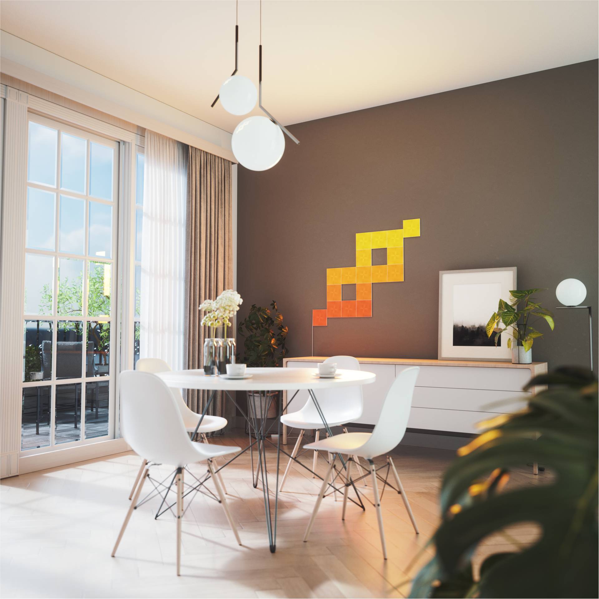 Nanoleaf Canvas